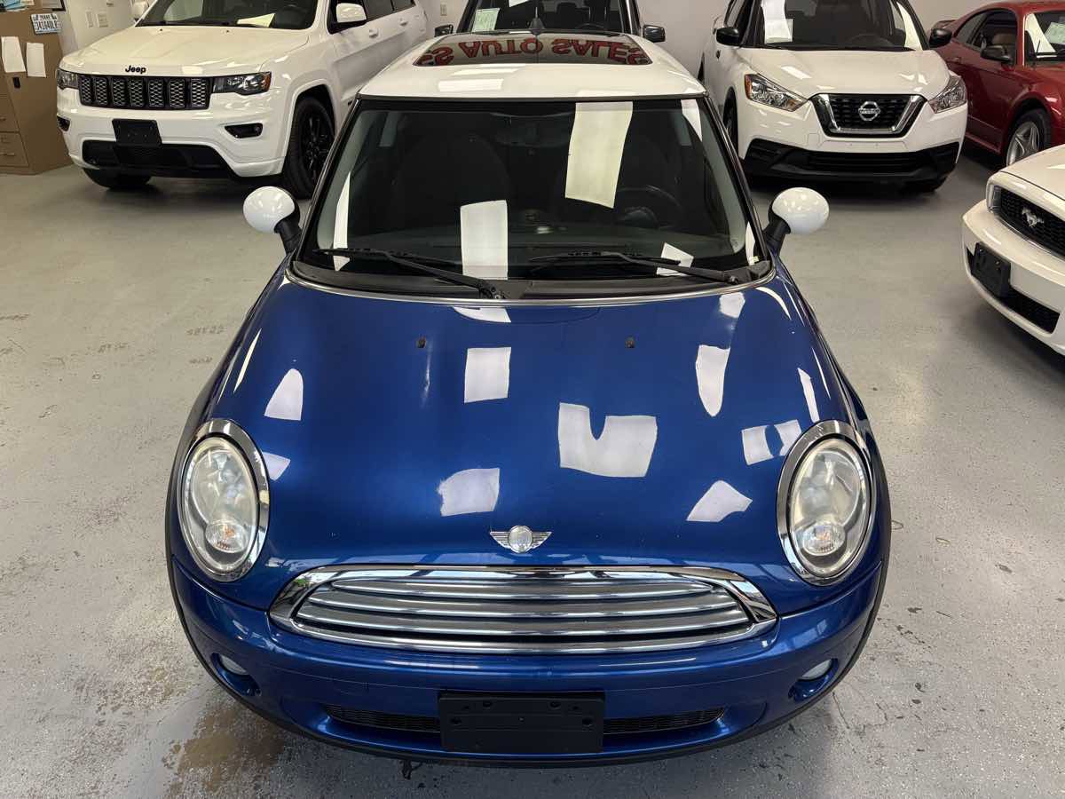 Used 2008 MINI Cooper Hardtop image 2