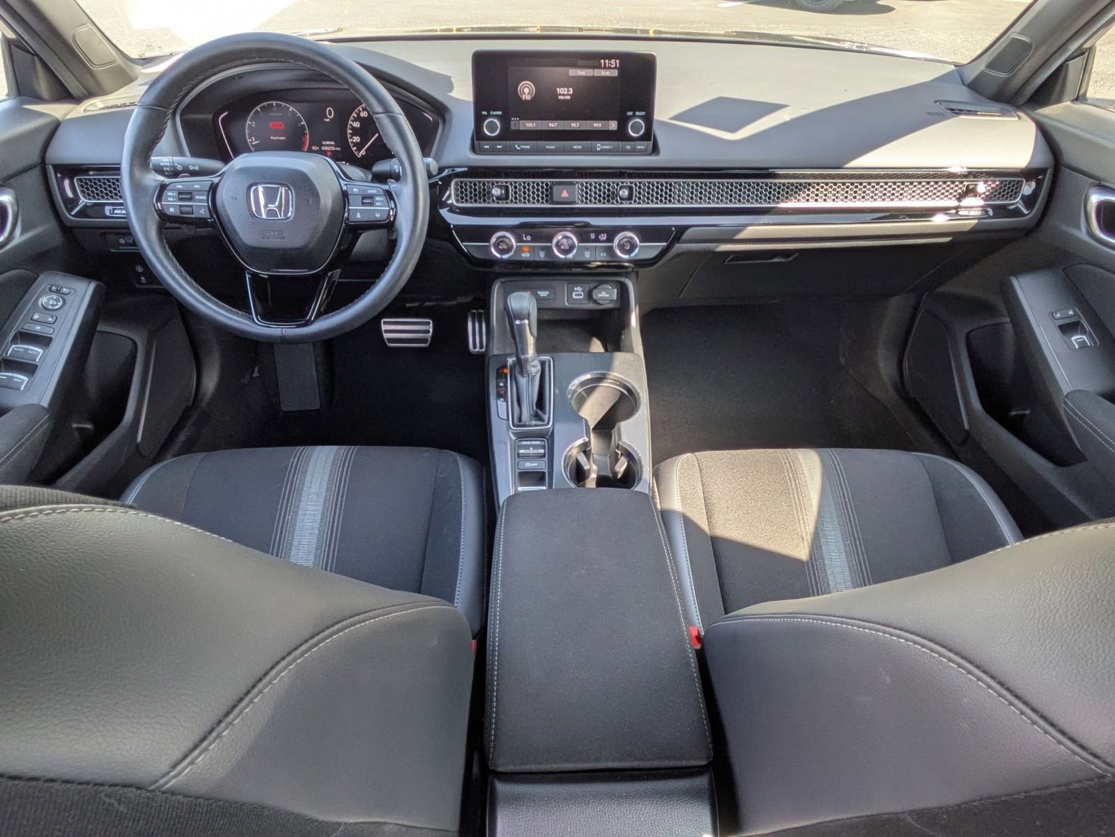 Used 2024 Honda Civic Sport image 21