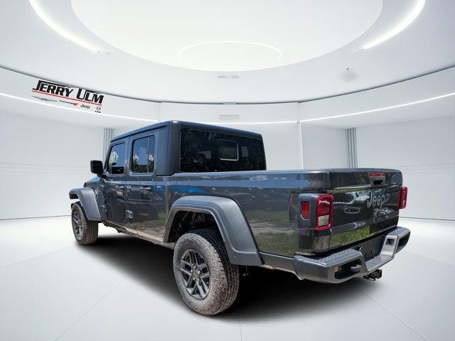 New 2025 Jeep Gladiator Sport image 4