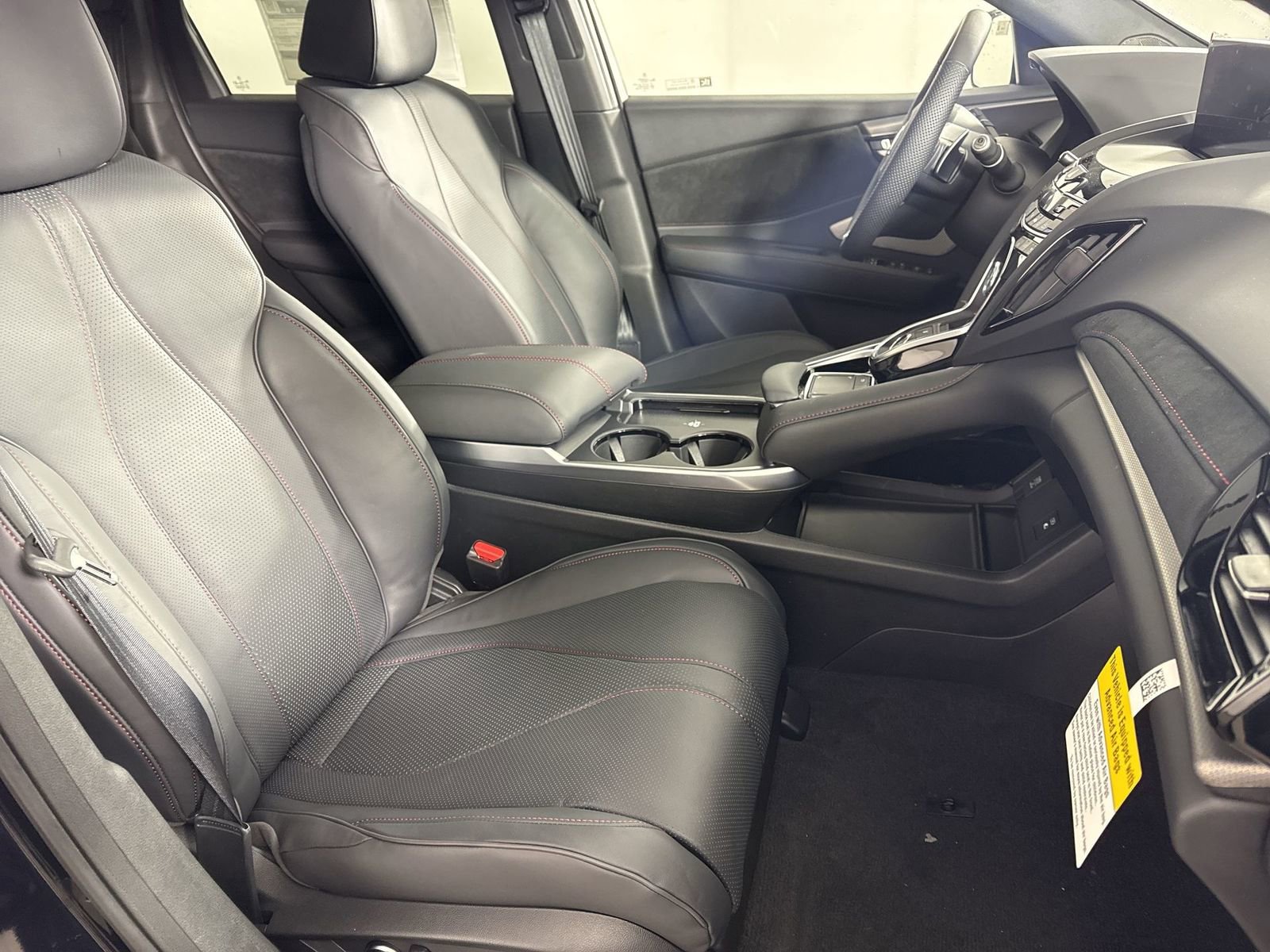 New 2026 Acura RDX A-Spec image 35