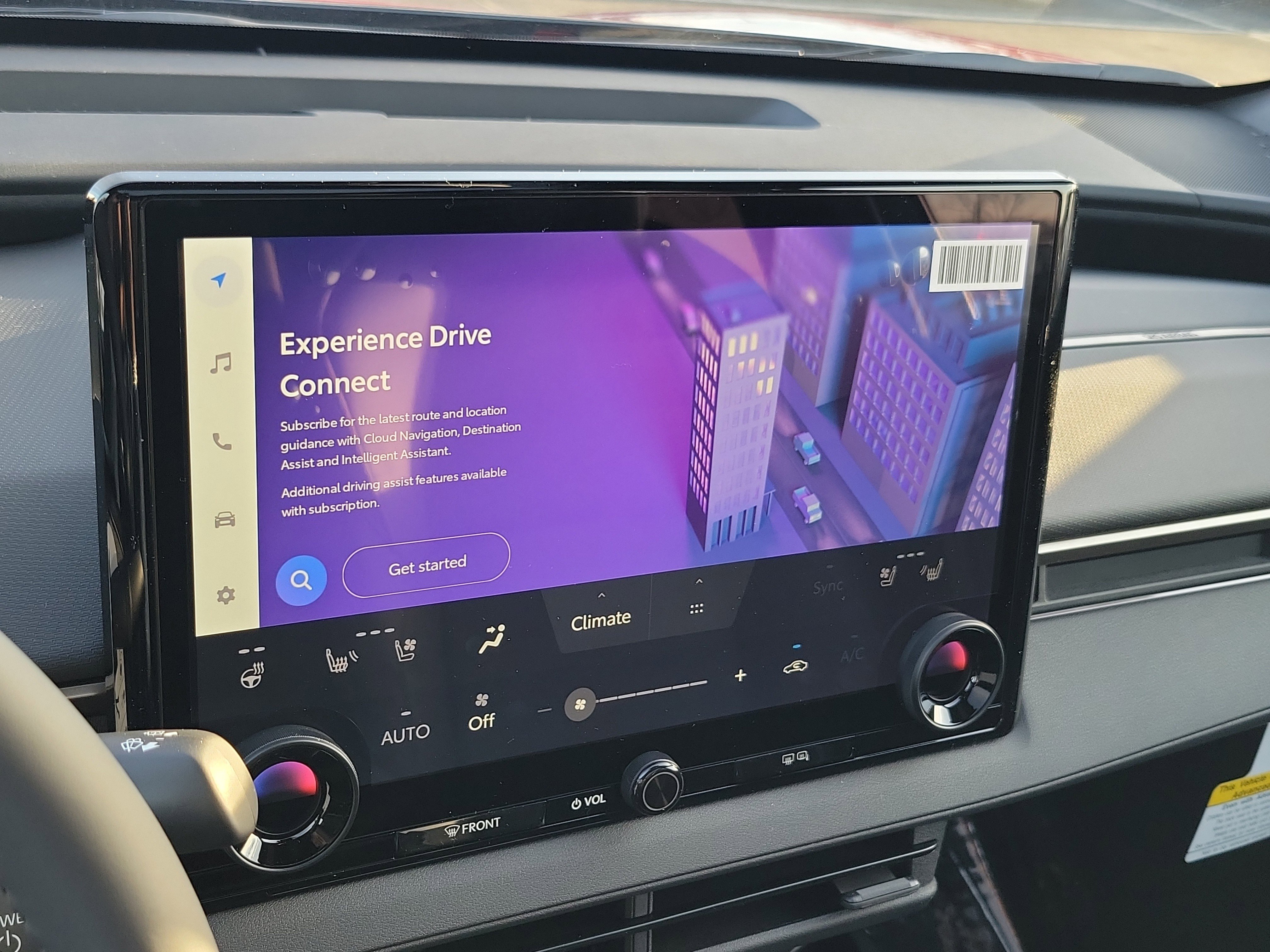 New 2026 Toyota bZ image 31