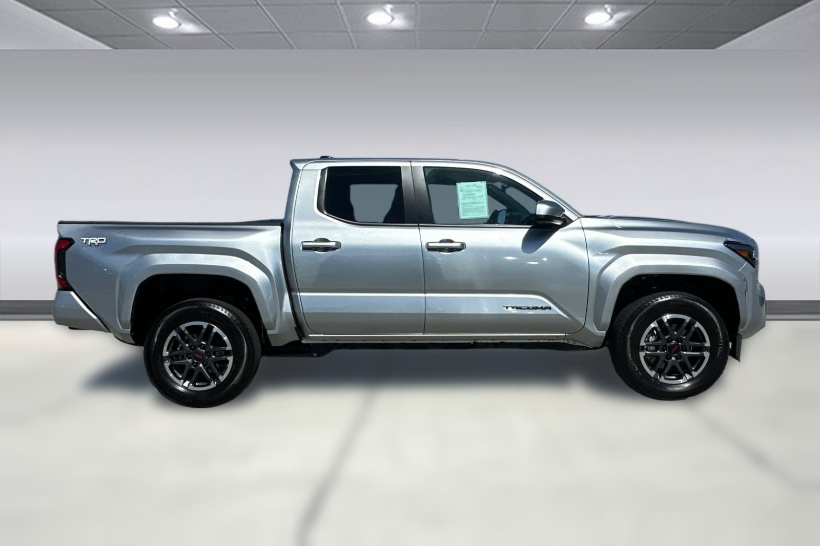 Used 2026 Toyota Tacoma TRD Sport RWD image 8