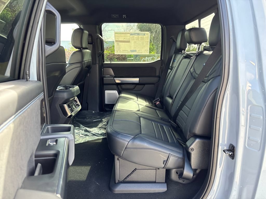 New 2026 Ford F350 Platinum AWD/4WD image 31