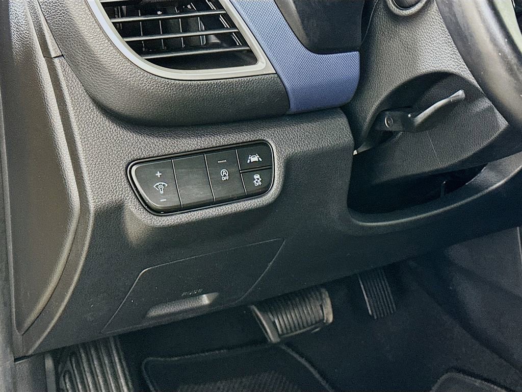 Used 2021 Kia Seltos S image 10