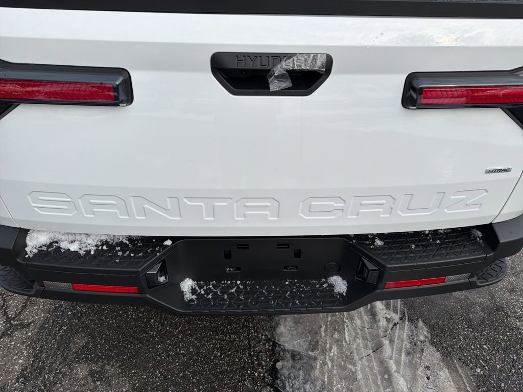 New 2026 Hyundai Santa Cruz SEL image 11