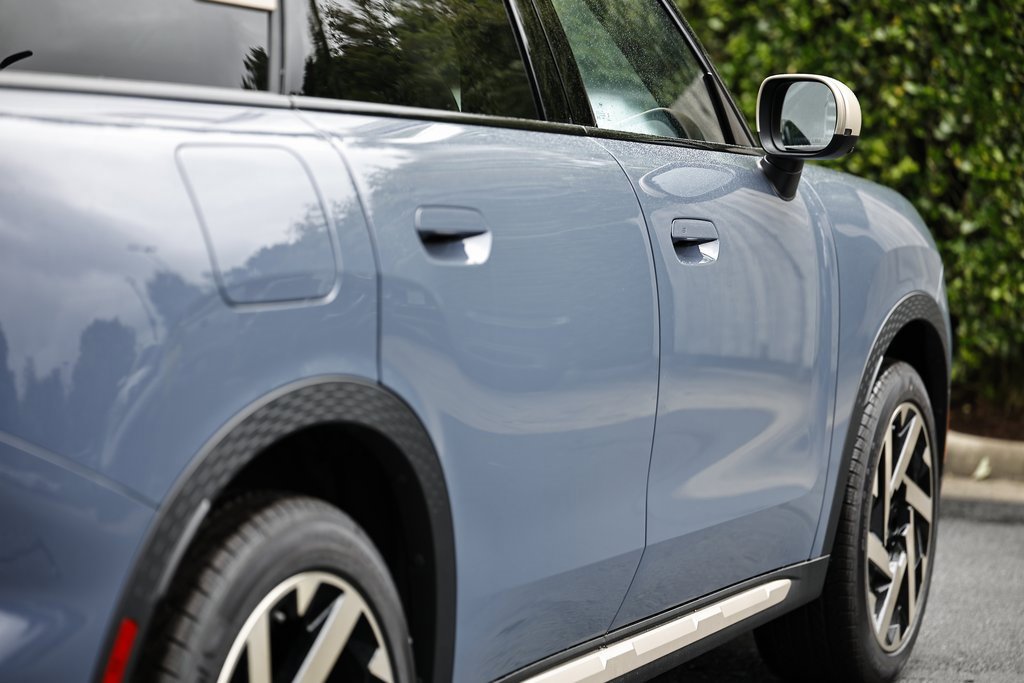 New 2026 MINI Cooper Countryman S image 8