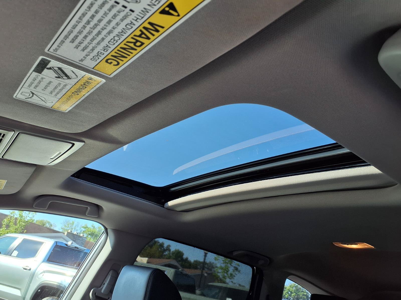 Used 2019 Honda CR-V EX-L image 21