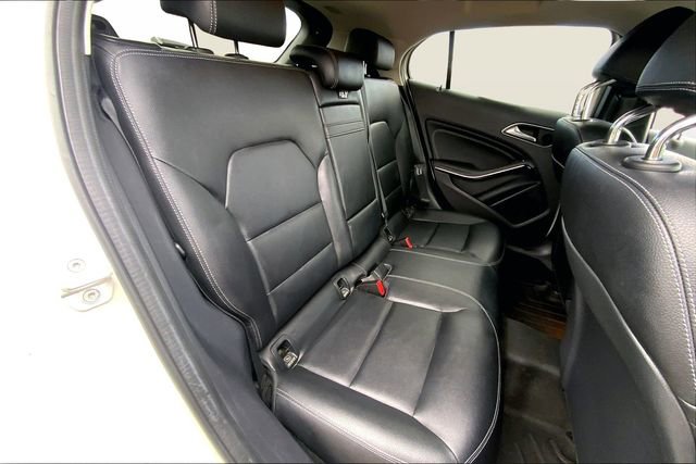 Used 2015 Mercedes-Benz GLA 250 4MATIC image 19