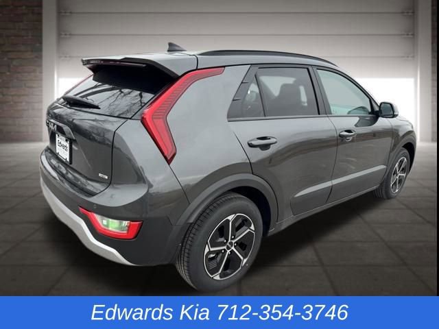 New 2026 Kia Niro EX image 3