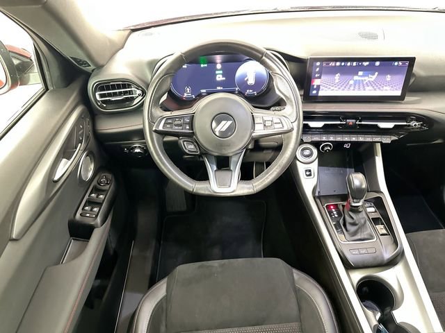 Used 2024 Dodge Hornet R/T Plus image 11