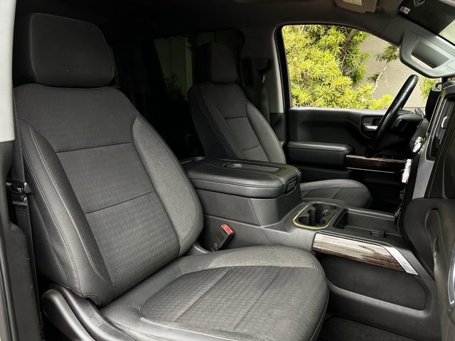 Used 2020 GMC Sierra 1500 Elevation w/ Elevation Value Package AWD/4WD image 29