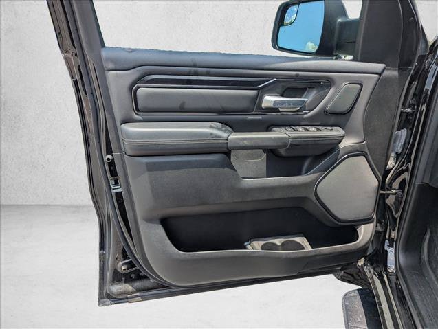 Used 2024 RAM 1500 Rebel w/ Rebel Level 2 Equipment Group AWD/4WD image 22