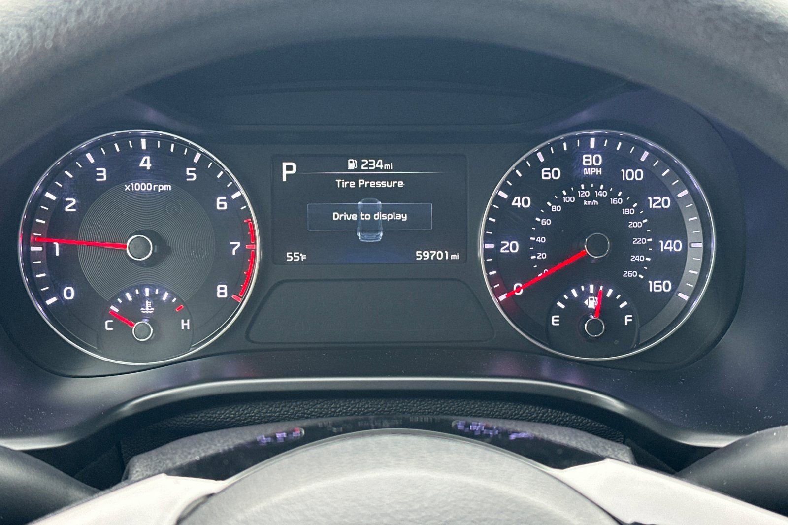 Used 2023 Kia Forte LXS image 26