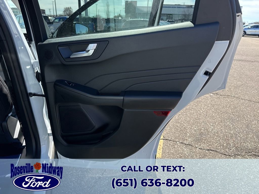 Used 2023 Ford Escape Active w/ Tech Pack #2 image 32