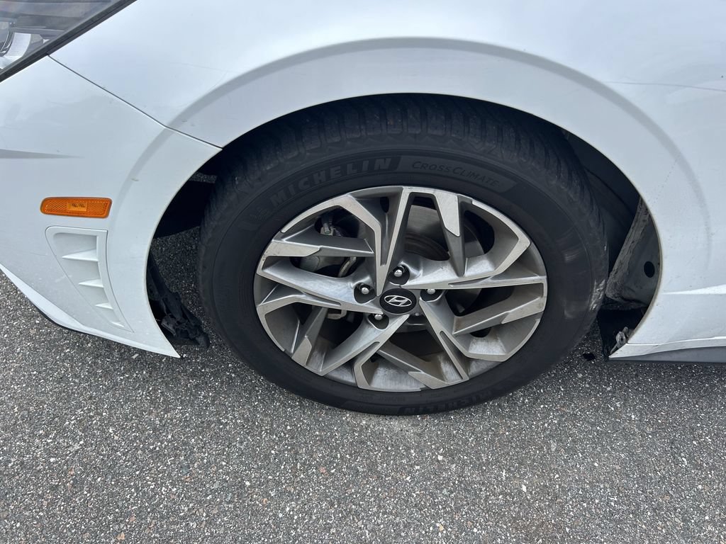 Used 2020 Hyundai Sonata SEL FWD image 10