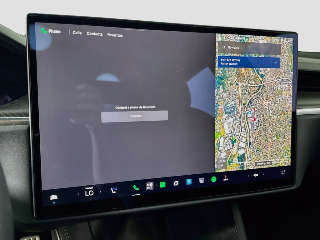 Used 2023 Tesla Model S Plaid AWD/4WD image 26