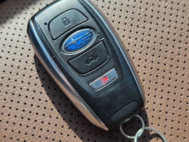 Used 2022 Subaru Ascent Touring w/ Popular Package #2A AWD/4WD image 36