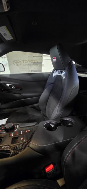 New 2026 Toyota Supra image 22