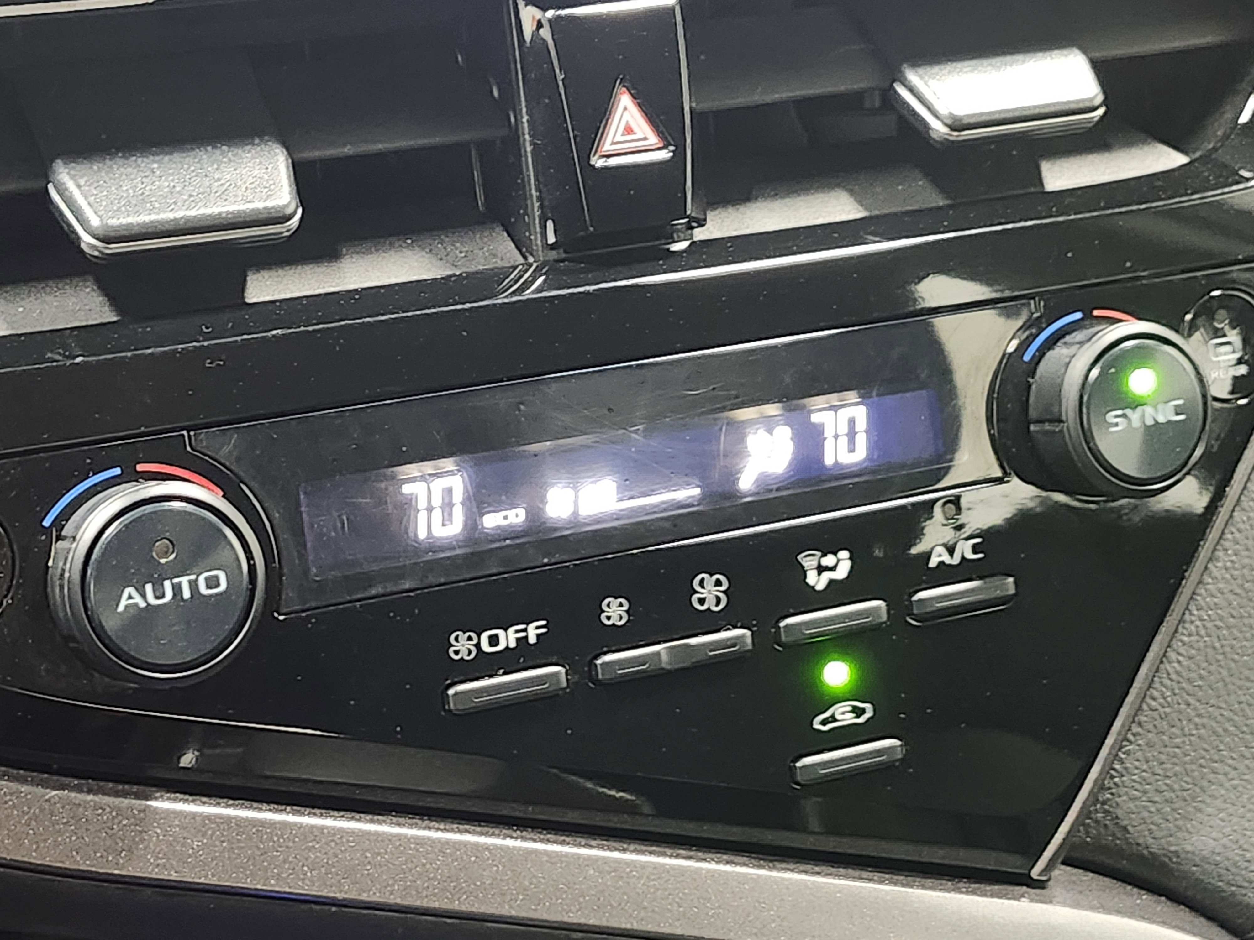 Used 2024 Toyota Camry LE image 24