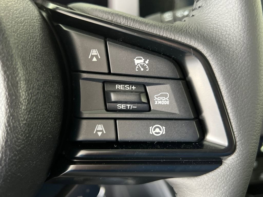 New 2026 Subaru Outback Limited image 30