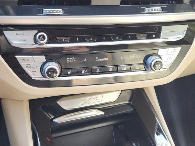 Used 2020 BMW X3 sDrive30i w/ Premium Package image 21