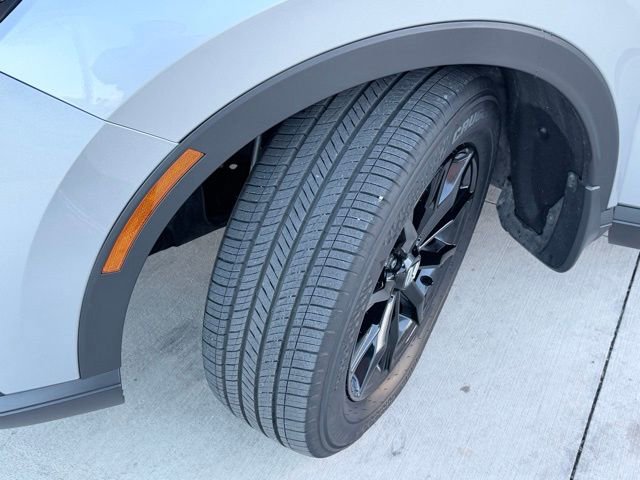 Used 2024 Honda CR-V Sport-L image 40