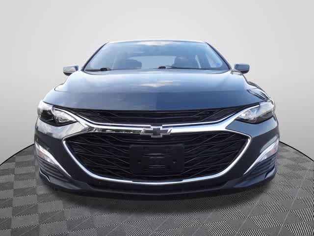 Used 2021 Chevrolet Malibu RS FWD image 5