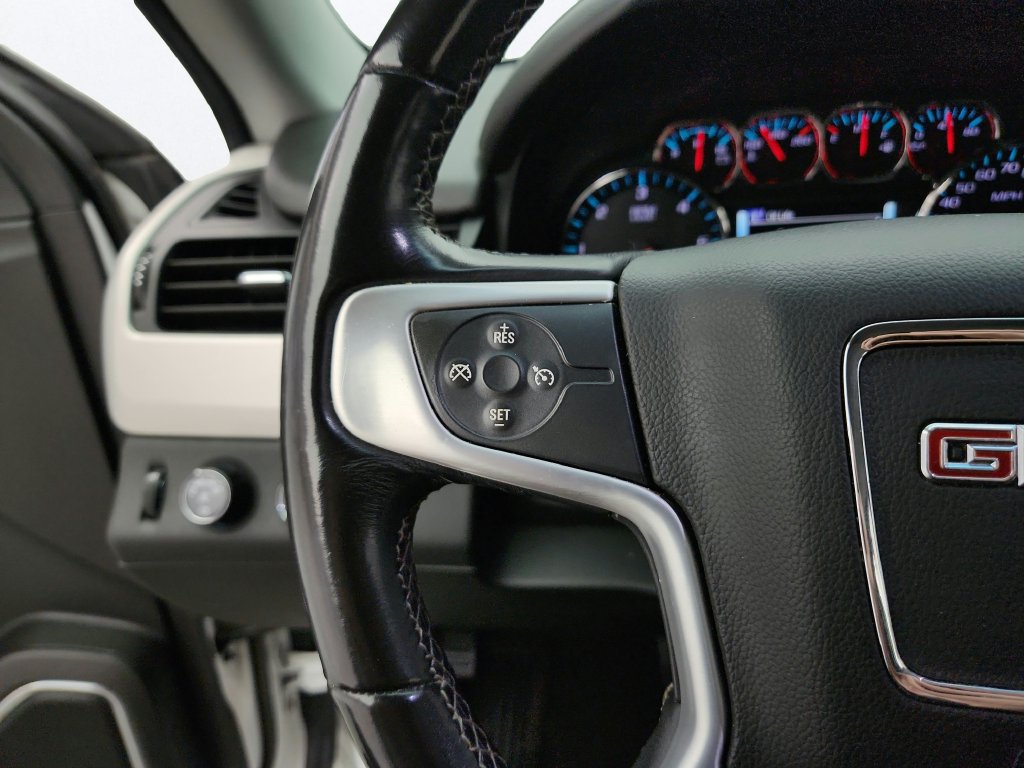 Used 2018 GMC Yukon SLE w/ Convenience Package AWD/4WD image 17