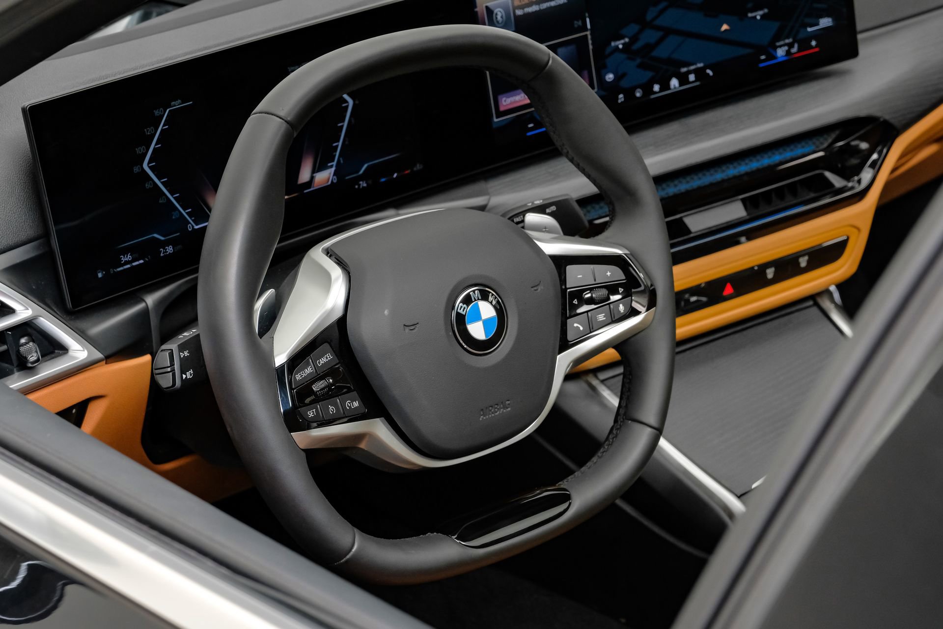 Used 2025 BMW 430i xDrive image 18