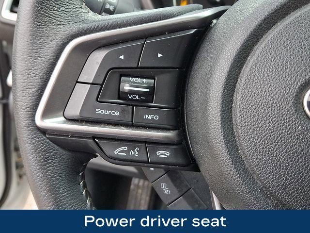 Used 2020 Subaru Impreza 2.0i Limited image 9