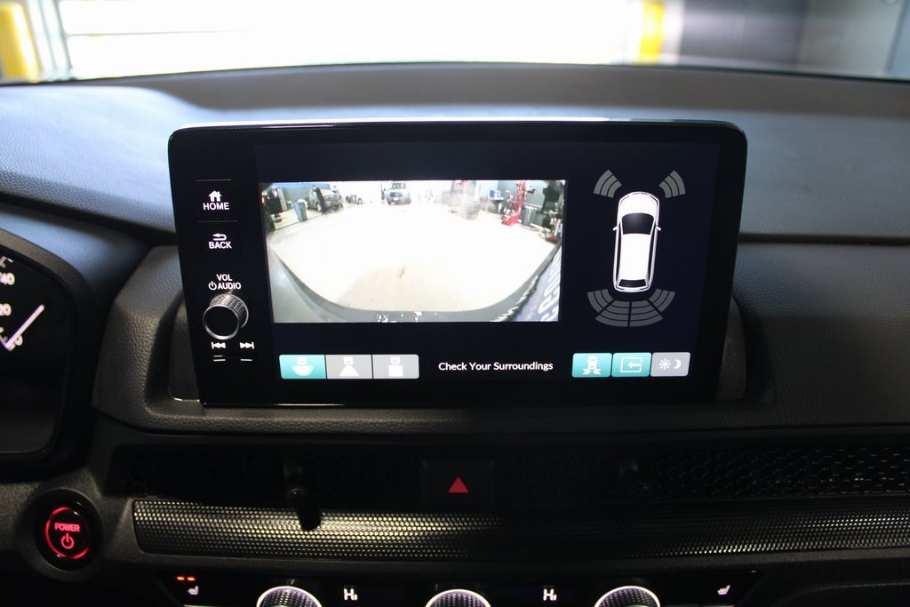 Used 2024 Honda CR-V Sport-L image 29