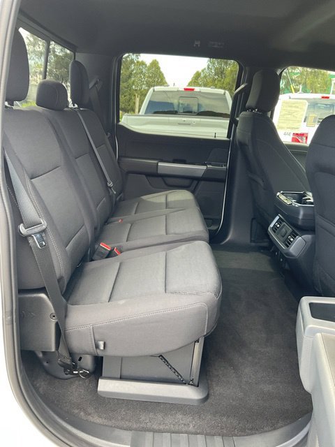 Used 2026 Ford F150 XLT w/ Equipment Group 302A MID AWD/4WD image 57