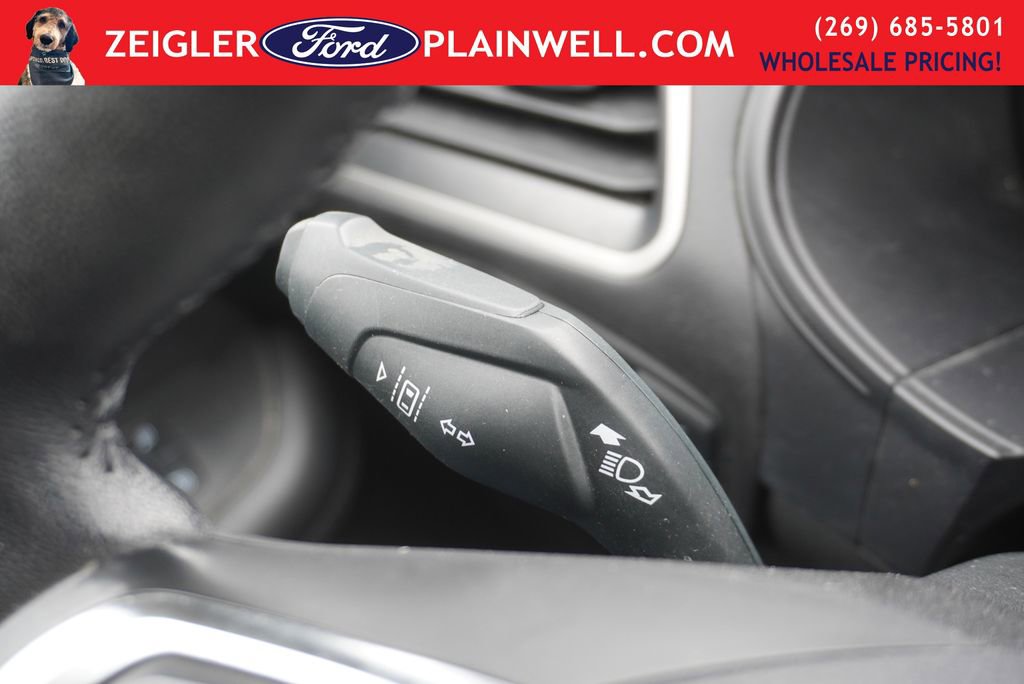 Used 2024 Ford Edge SEL w/ Convenience Package image 23