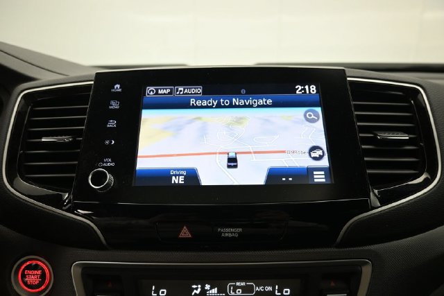 Used 2022 Honda Ridgeline RTL-E image 16