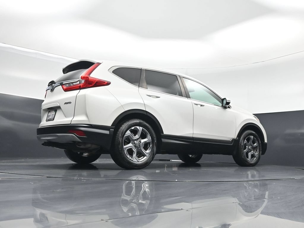 Used 2019 Honda CR-V EX image 43