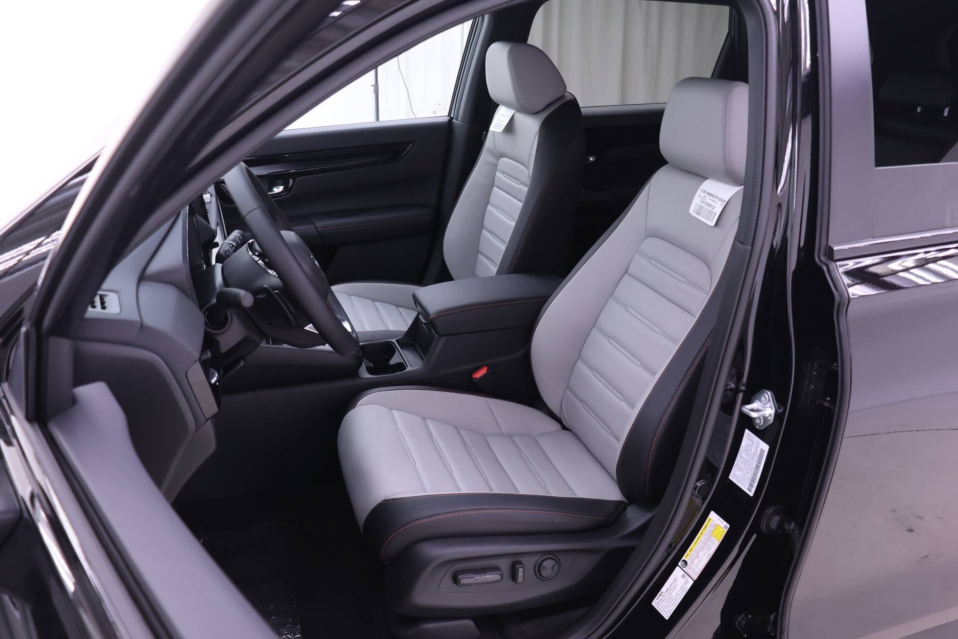 New 2027 Honda CR-V Sport Touring image 4