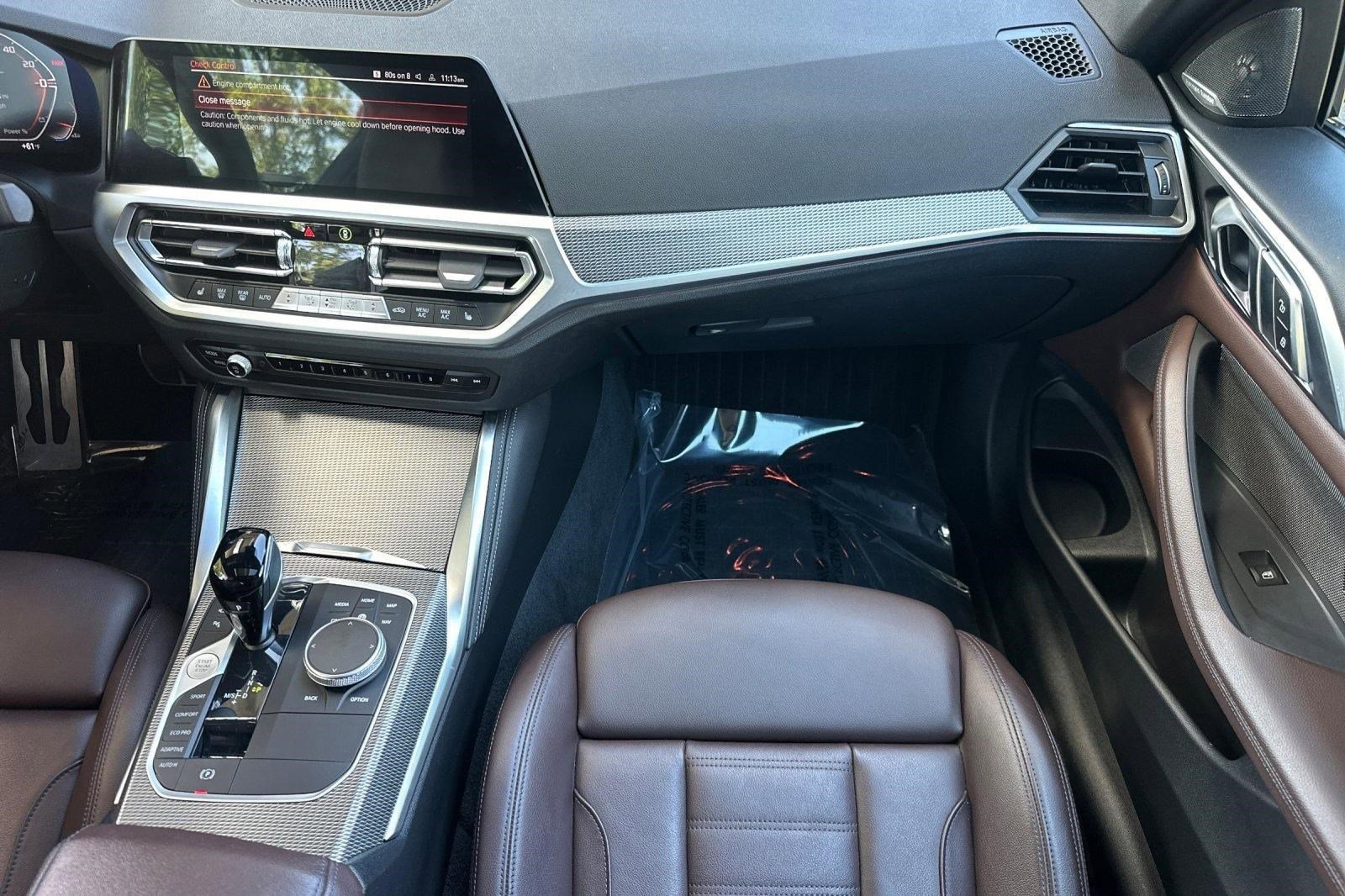 Used 2022 BMW 440i xDrive Coupe image 32