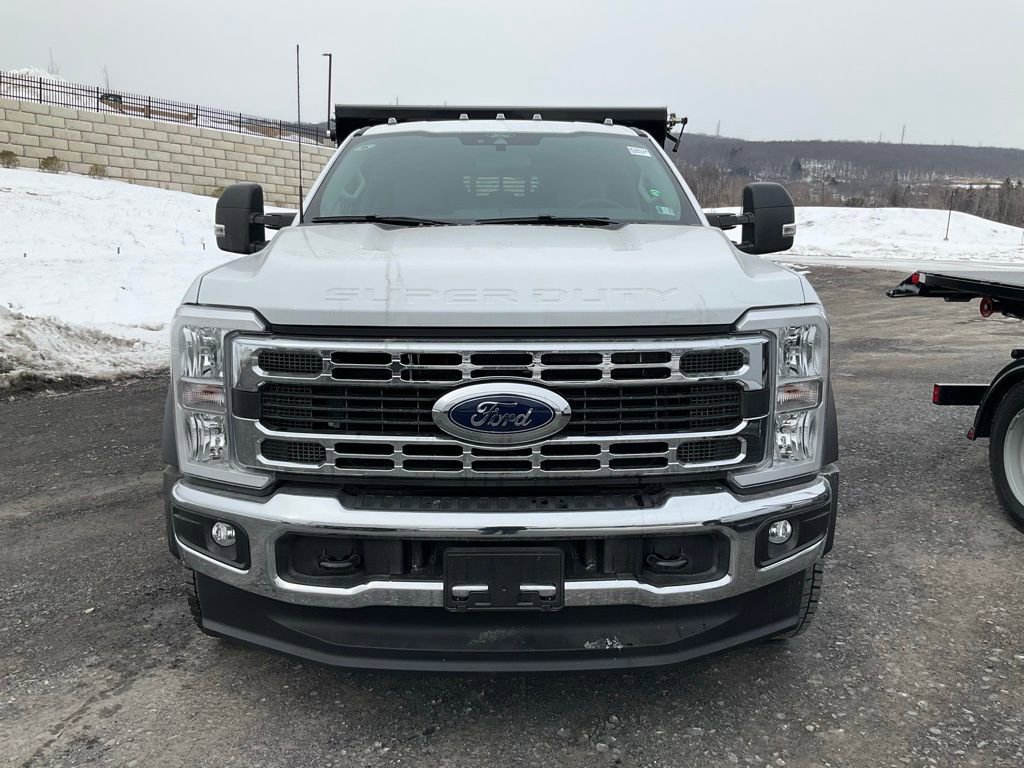New 2026 Ford F450 XL image 31