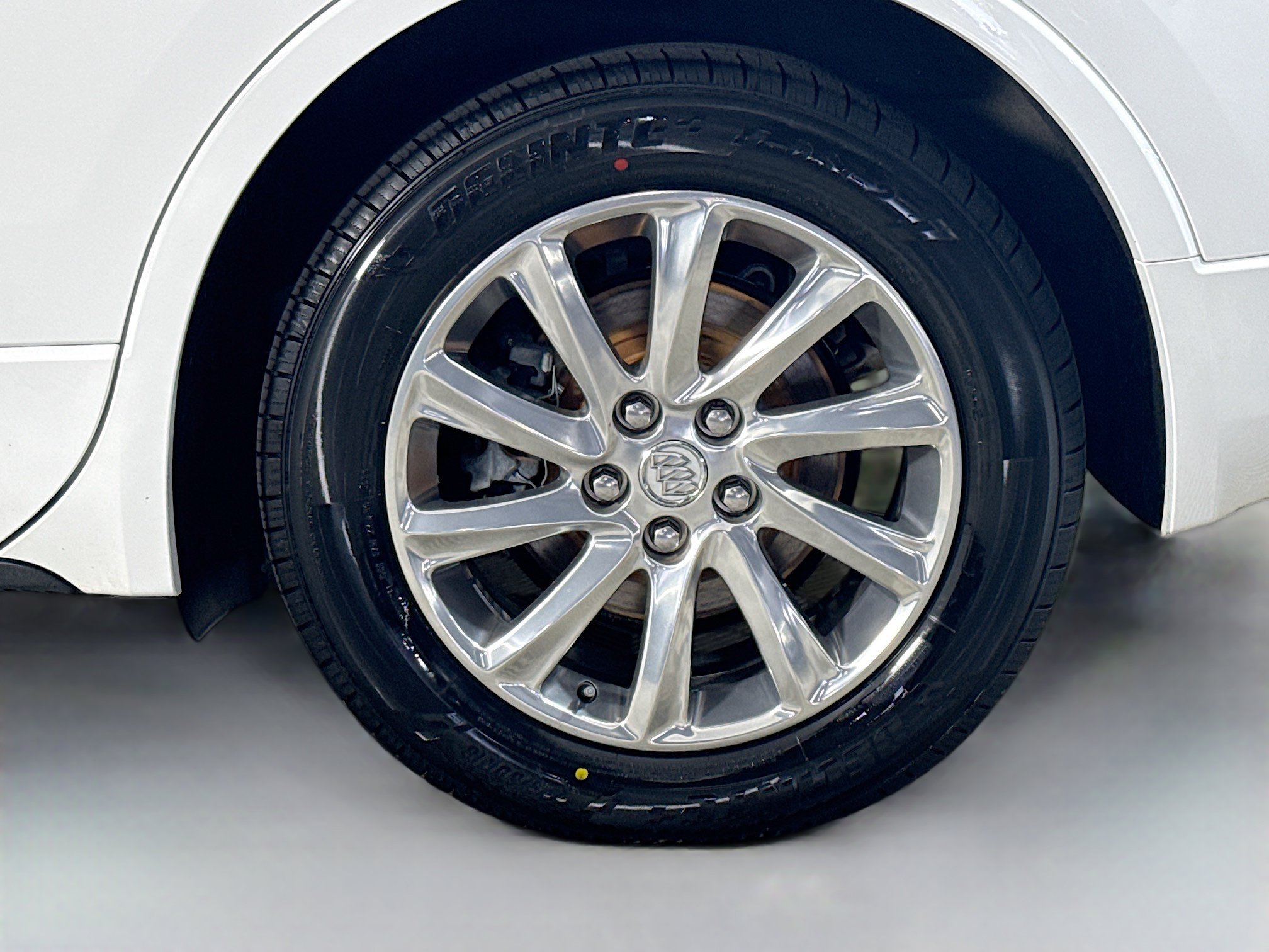 Used 2020 Buick Envision Essence FWD image 37