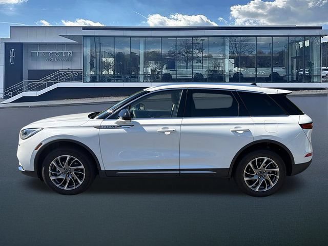 Used 2022 Lincoln Corsair FWD image 4