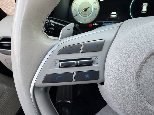 Used 2024 Hyundai Palisade Limited image 23