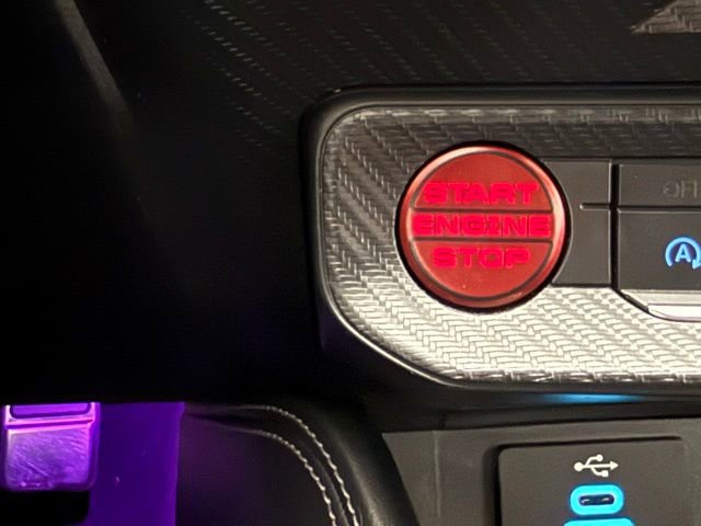 Used 2024 Ford Mustang Premium image 23