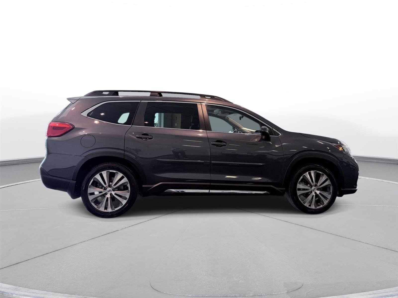 Used 2020 Subaru Ascent Limited w/ Technology Package AWD/4WD image 17