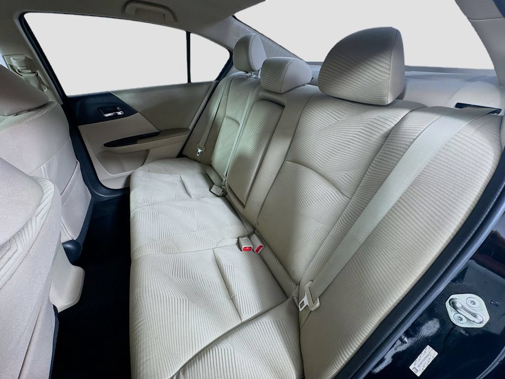 Used 2014 Honda Accord LX image 23