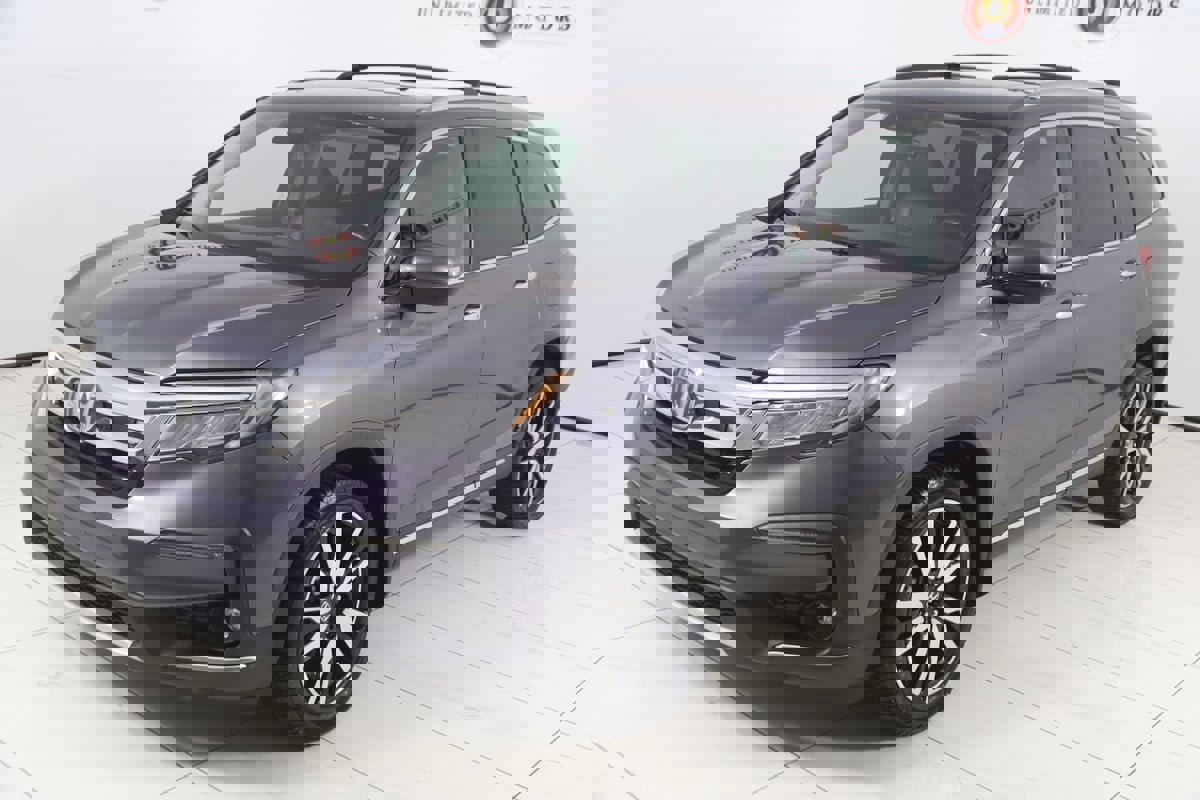 Used 2019 Honda Pilot Touring image 23