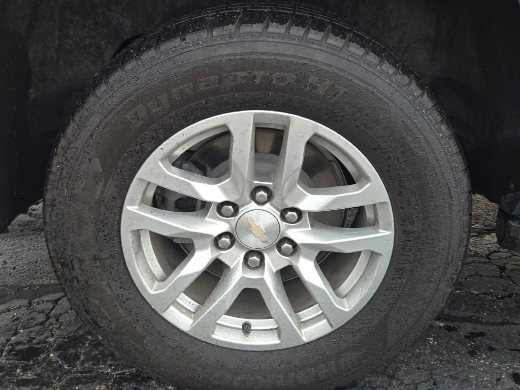 Used 2023 Chevrolet Tahoe LT AWD/4WD image 14
