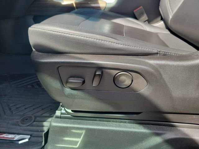 Used 2022 Chevrolet Silverado 1500 RST w/ RST All Star Premium Package image 15