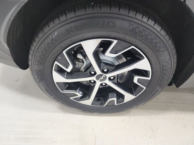 Used 2023 Kia Sportage EX image 36