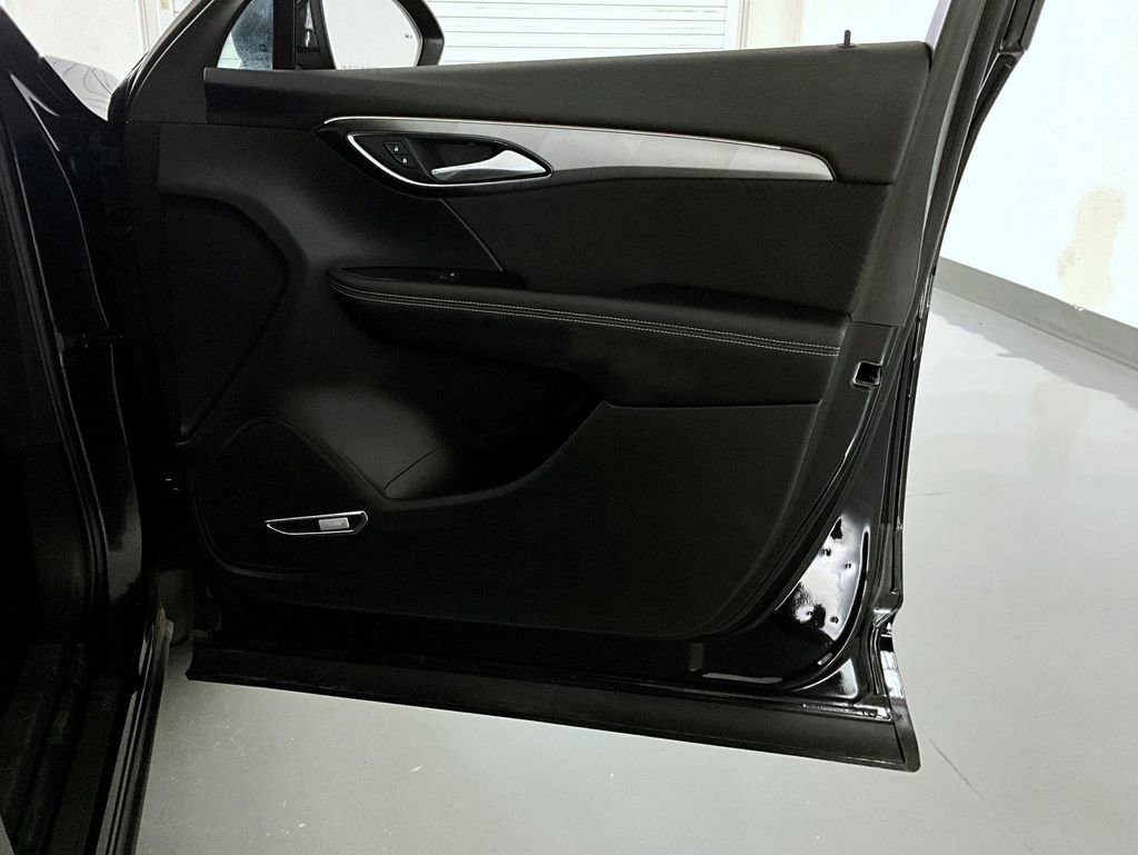 Used 2024 Buick Envision Sport Touring image 16