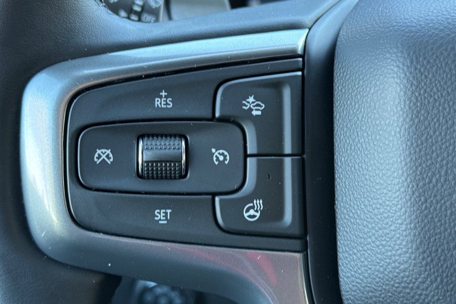 Certified 2025 Chevrolet Silverado 1500 RST w/ Convenience Package II image 26